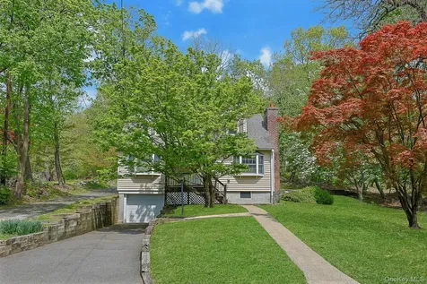 445 E Sunnyside Lane Irvington NY 10533
