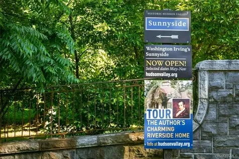 445 E Sunnyside Lane Irvington NY 10533