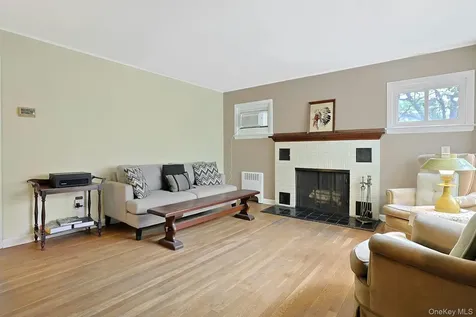 445 E Sunnyside Lane Irvington NY 10533