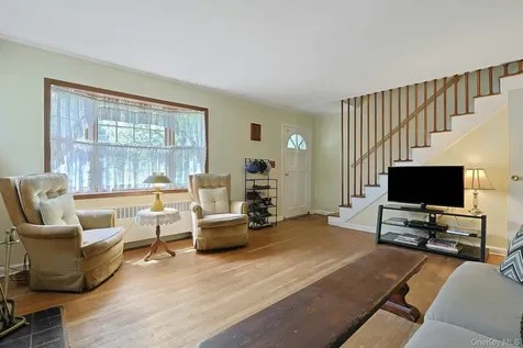 445 E Sunnyside Lane Irvington NY 10533