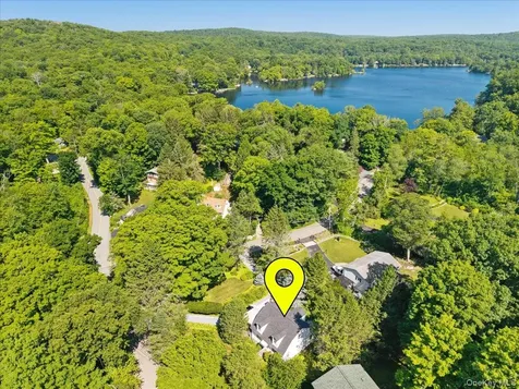 71 Pudding Street Putnam Valley NY 10579