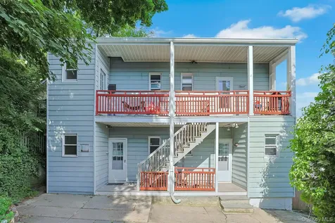 3 Linden Place Tarrytown NY 10591
