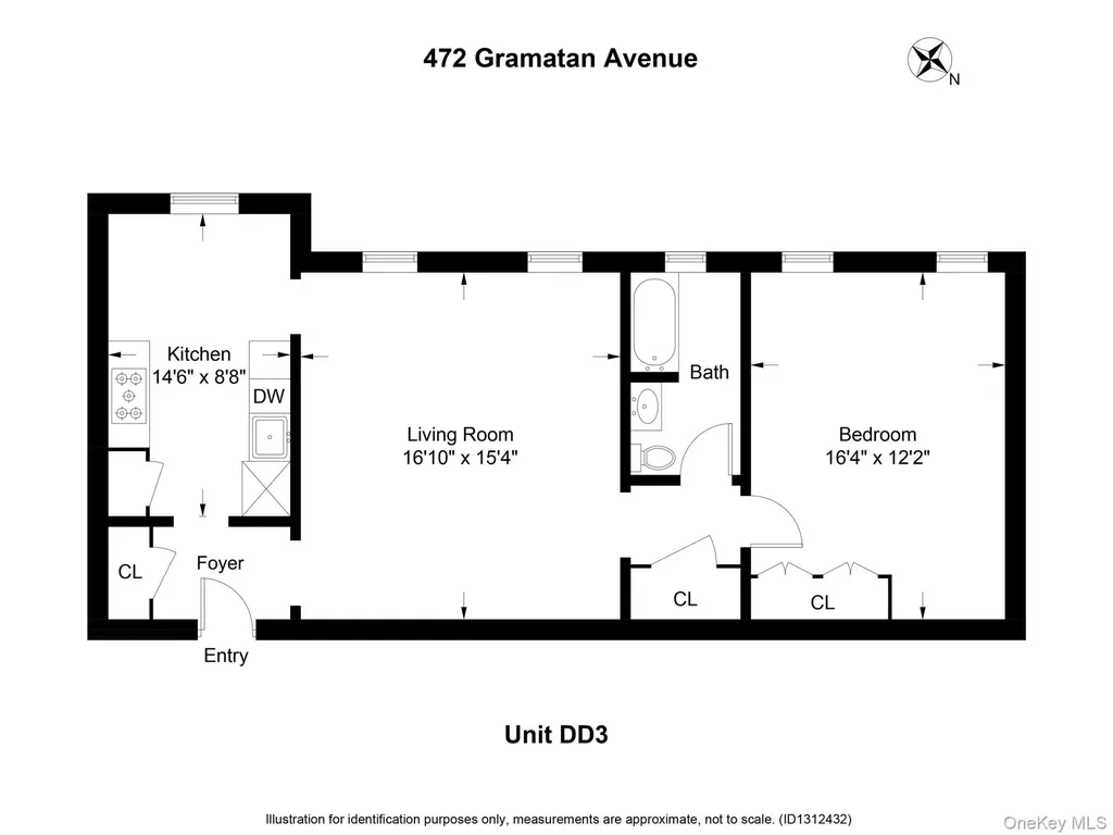 472 Gramatan Avenue Mount Vernon NY 10552