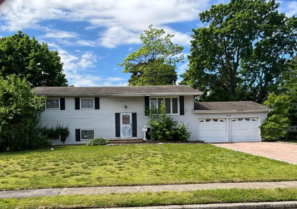 36 Clearview Drive Wyandanch NY 11798