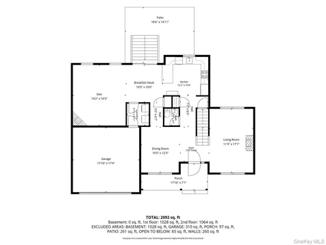 15 Scenicview Crescent Manorville NY 11949
