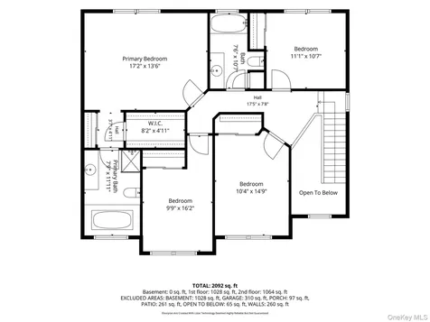15 Scenicview Crescent Manorville NY 11949