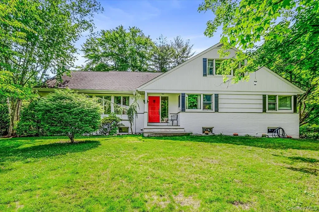 15 Tamarac Trail Harrison NY 10528