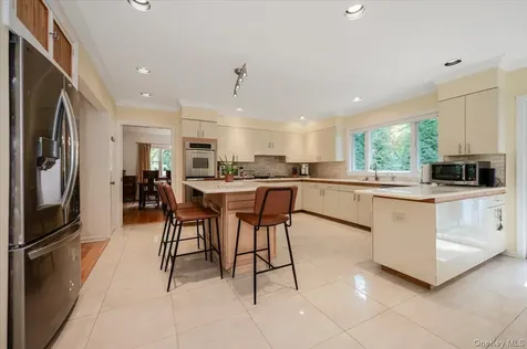 15 Tamarac Trail Harrison NY 10528