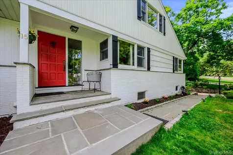 15 Tamarac Trail Harrison NY 10528