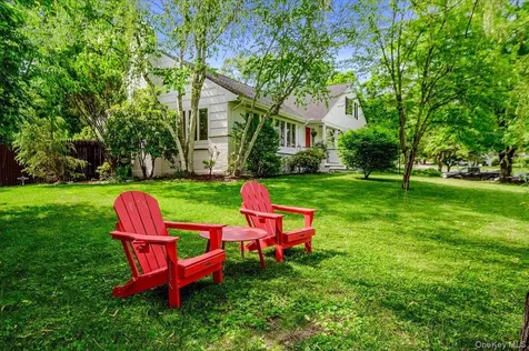15 Tamarac Trail Harrison NY 10528