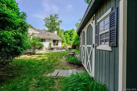 15 Tamarac Trail Harrison NY 10528
