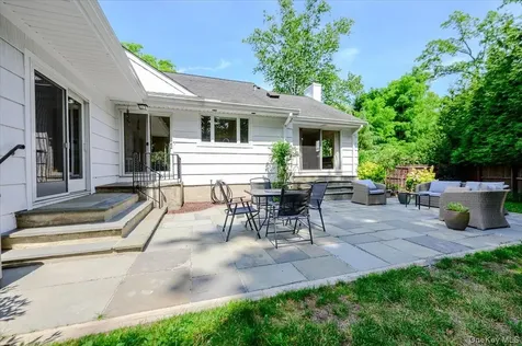 15 Tamarac Trail Harrison NY 10528