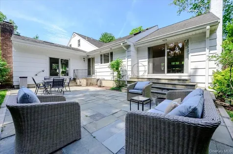 15 Tamarac Trail Harrison NY 10528