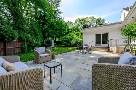 15 Tamarac Trail Harrison NY 10528