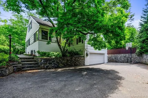 15 Tamarac Trail Harrison NY 10528