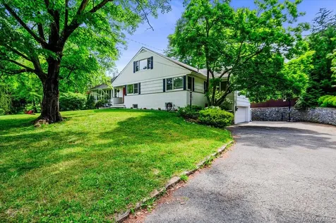 15 Tamarac Trail Harrison NY 10528