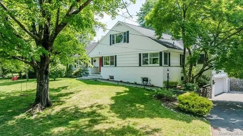 15 Tamarac Trail Harrison NY 10528