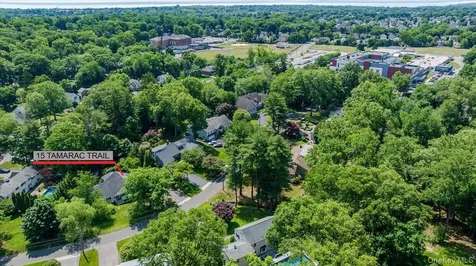 15 Tamarac Trail Harrison NY 10528