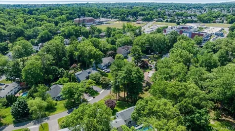 15 Tamarac Trail Harrison NY 10528