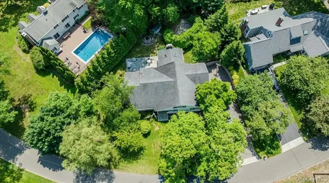 15 Tamarac Trail Harrison NY 10528