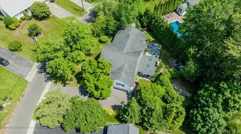 15 Tamarac Trail Harrison NY 10528