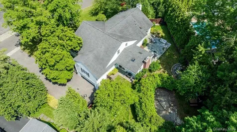 15 Tamarac Trail Harrison NY 10528