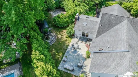 15 Tamarac Trail Harrison NY 10528