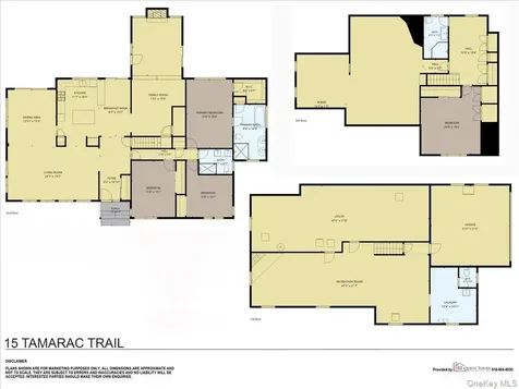 15 Tamarac Trail Harrison NY 10528