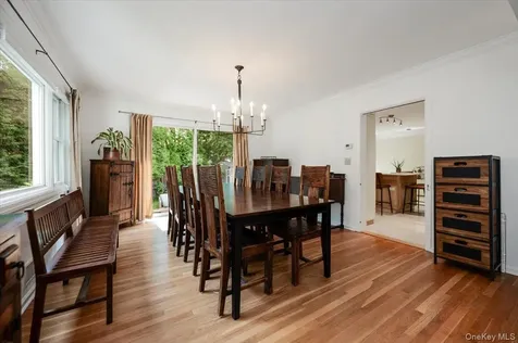 15 Tamarac Trail Harrison NY 10528