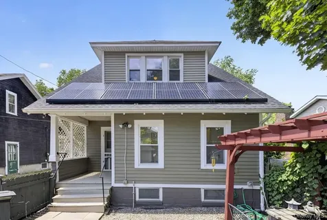 10 S Grand Avenue Poughkeepsie NY 12603