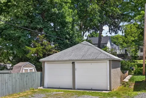 10 S Grand Avenue Poughkeepsie NY 12603