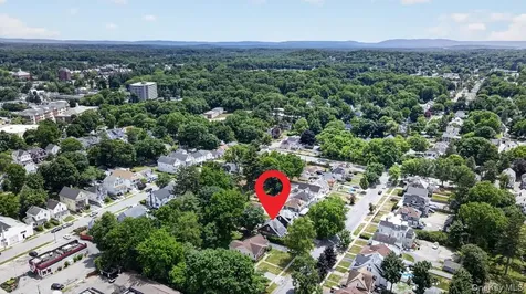 10 S Grand Avenue Poughkeepsie NY 12603