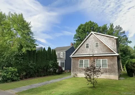 316 Union Avenue Mamaroneck NY 10543
