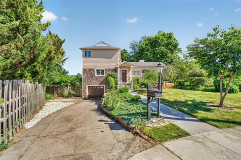 34 Observatory Drive Croton-on-hudson NY 10520
