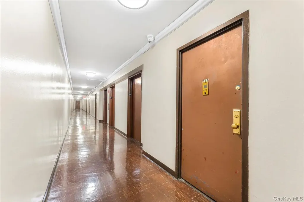 825 Morrison Avenue Bronx NY 10473