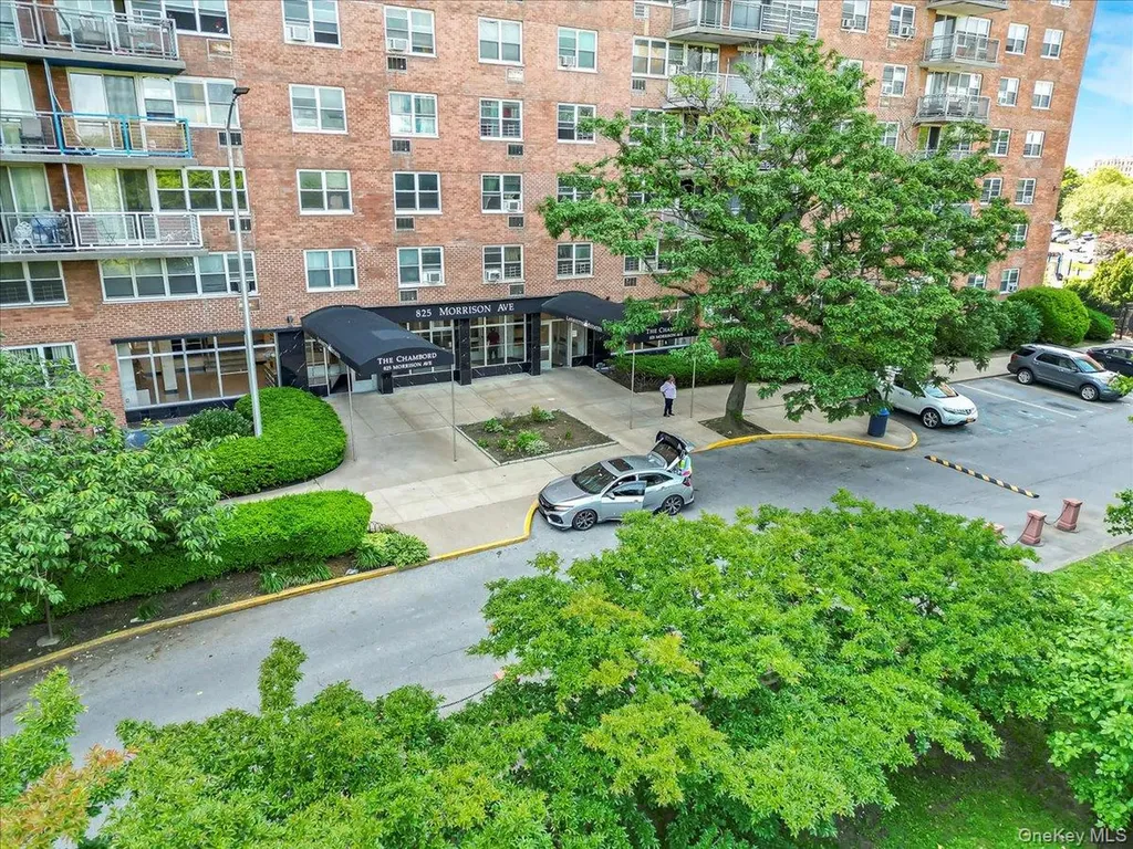 825 Morrison Avenue Bronx NY 10473