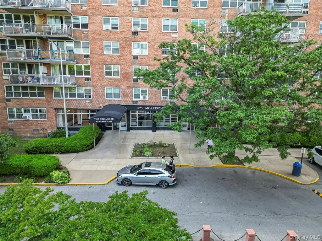 825 Morrison Avenue Bronx NY 10473