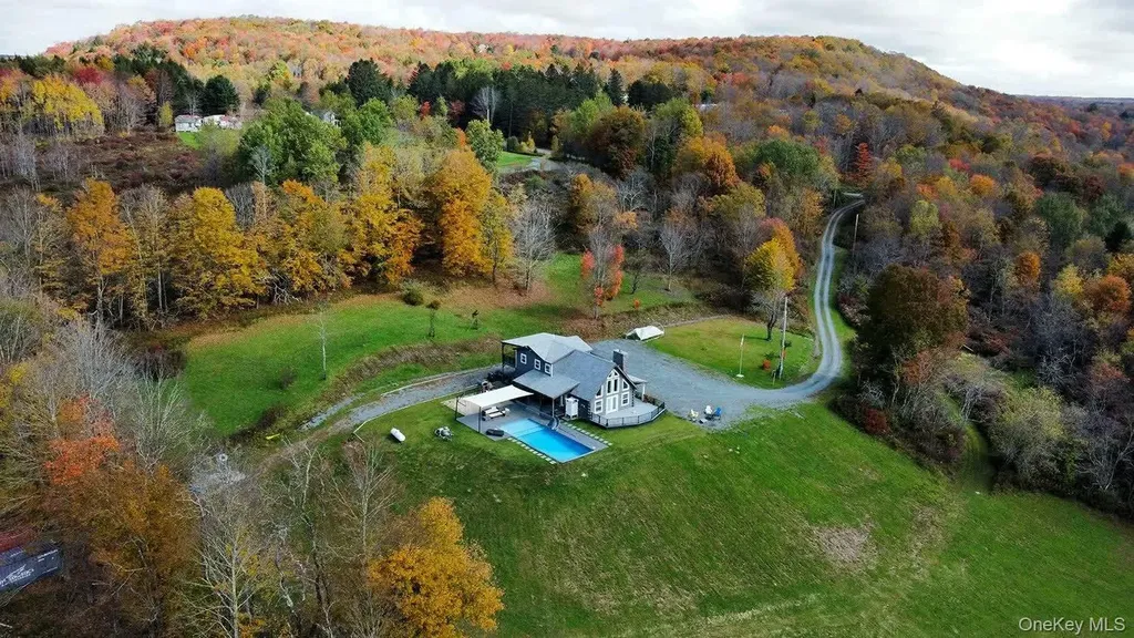 103 Breezy Hill Road Parksville NY 12768