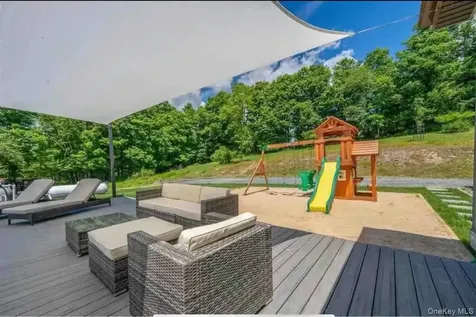 103 Breezy Hill Road Parksville NY 12768