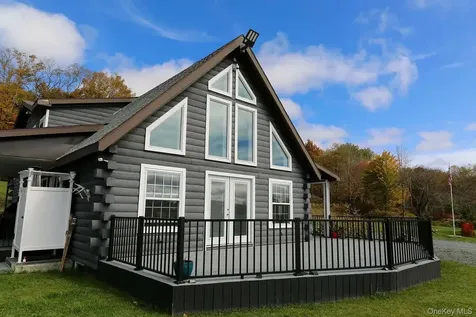103 Breezy Hill Road Parksville NY 12768