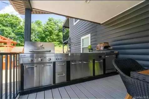 103 Breezy Hill Road Parksville NY 12768