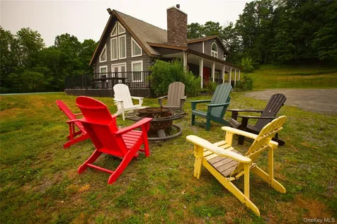 103 Breezy Hill Road Parksville NY 12768