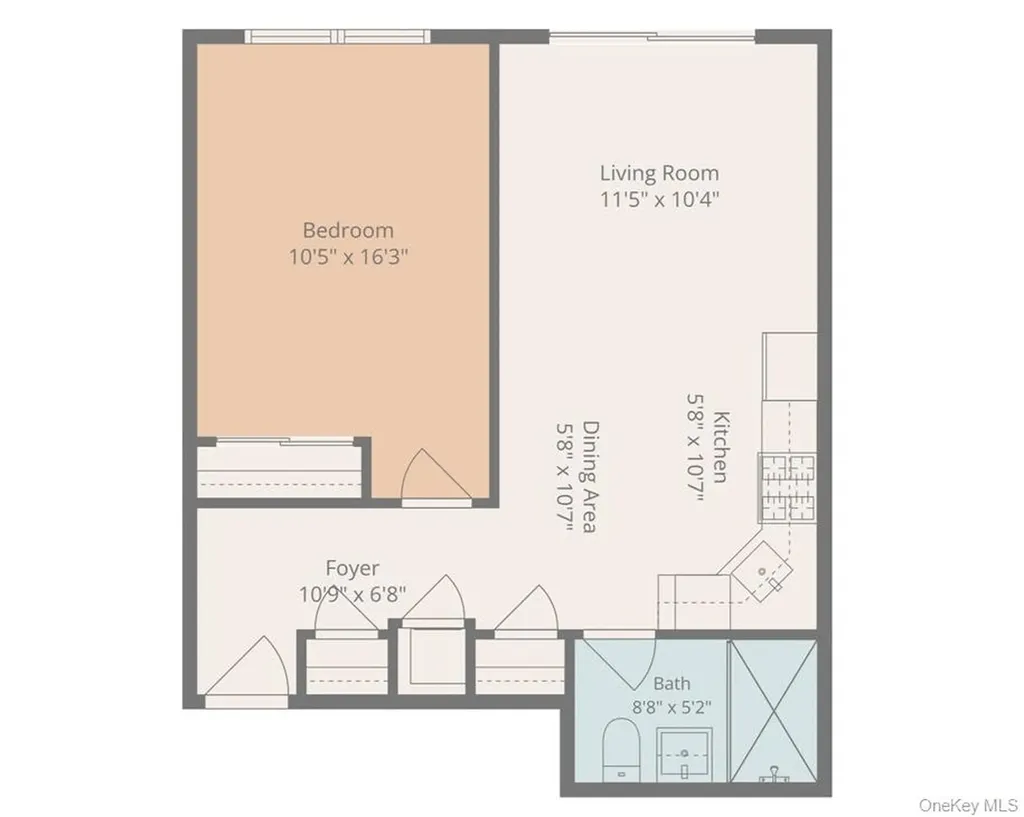 1440 31st Avenue Astoria NY 11106