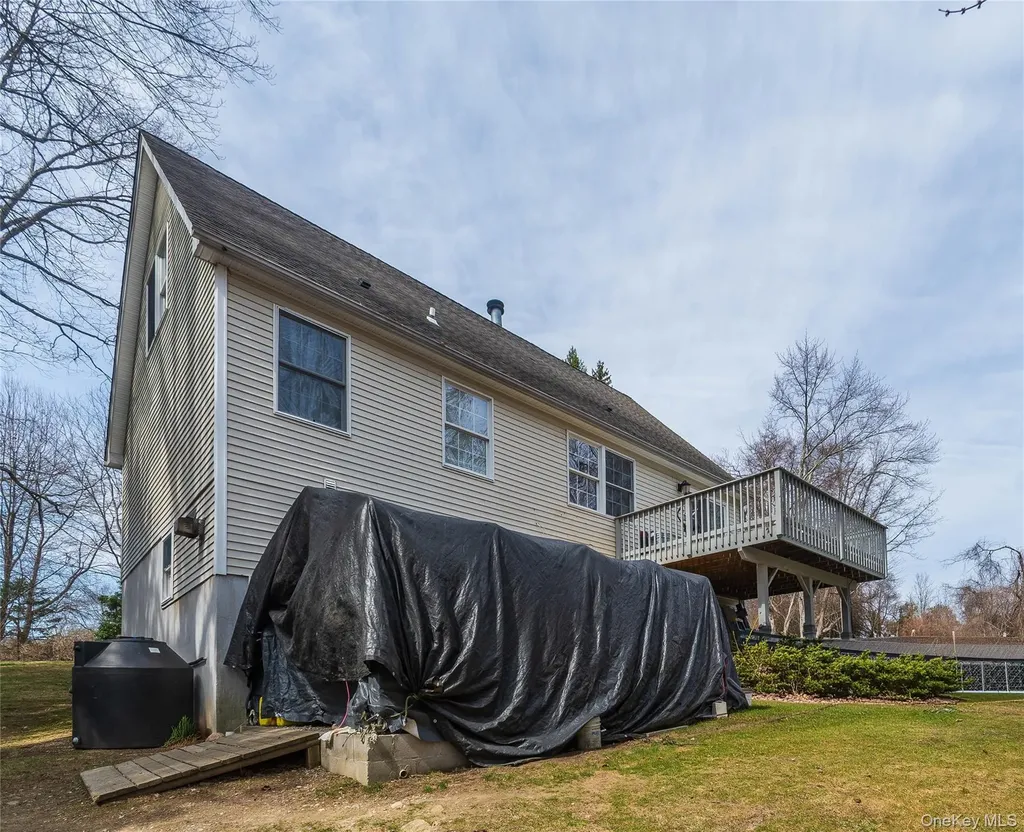 63 South Road Brewster NY 10509