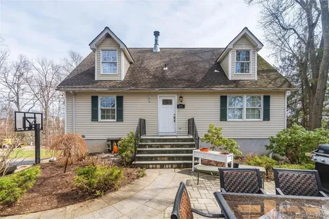 63 South Road Brewster NY 10509