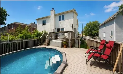 299 Van Pelt Avenue Staten Island NY 10303
