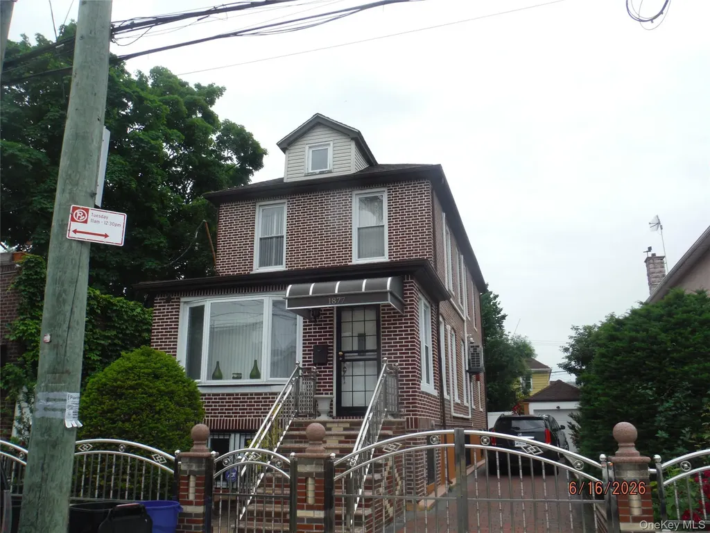 1877 Albany Avenue Brooklyn NY 11210