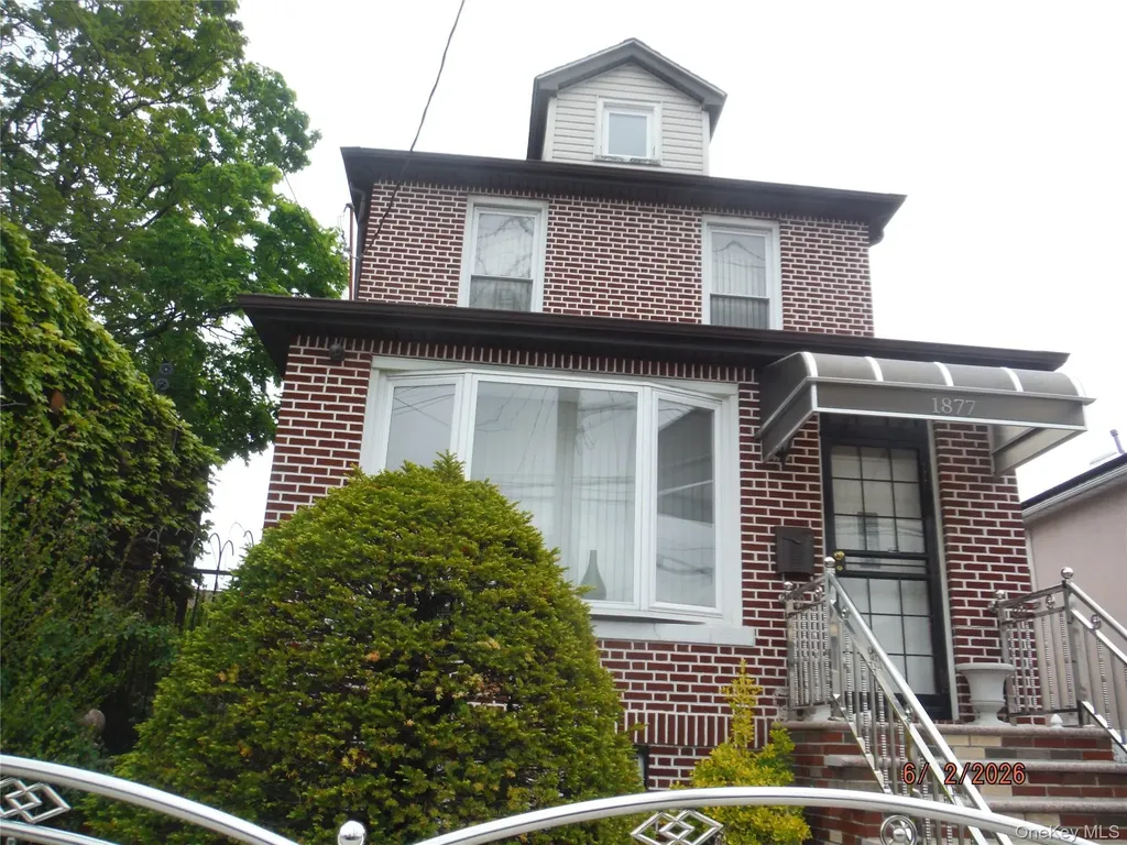 1877 Albany Avenue Brooklyn NY 11210