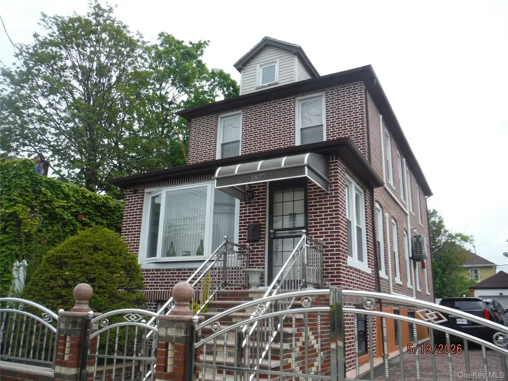 1877 Albany Avenue Brooklyn NY 11210