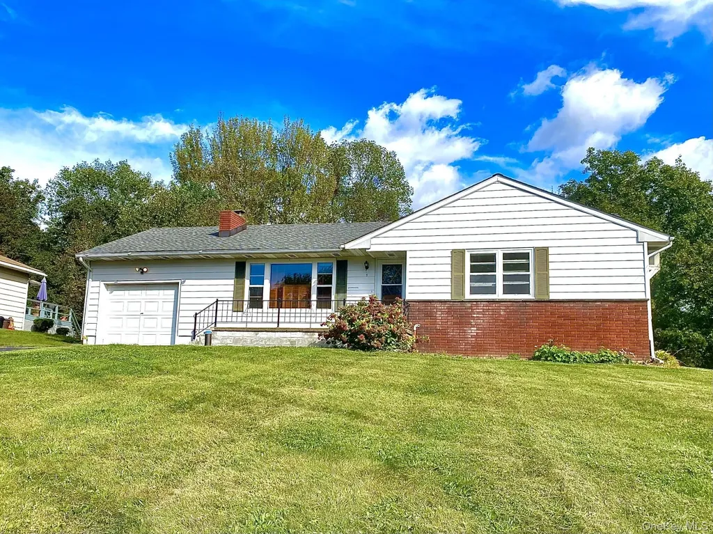 5 Espie Road Rhinebeck NY 12572